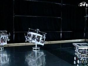 SysBrain - интеллектуальная система управления для космических аппаратов SysBrain - интеллектуальная система управления для космических аппаратов