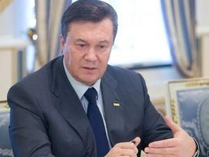 Янукович дав Тігіпку ряд доручень