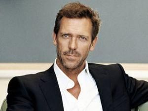 Хью Лори стал новым лицом L'Oreal Хью Лори стал новым лицом L'Oreal