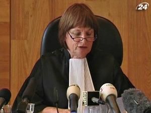 Нидерланды признаны виновными в гибели мусульман в Сребренице Нидерланды признаны виновными в гибели мусульман в Сребренице