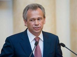 Присяжнюк выступает против планов Клюева Присяжнюк выступает против планов Клюева