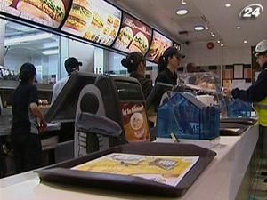 McDonald's і Neutral Fuels будуть виготовляти біопаливо в ОАЕ