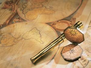 Топ-5 навигаторов для автомобилистов Топ-5 навигаторов для автомобилистов