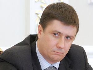 Кириленко подозревает партию Ющенко в самопиаре на идее объединения оппозиции