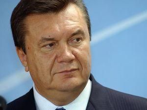 Янукович хочет провести в Украине еще один Чемпионат Европы 