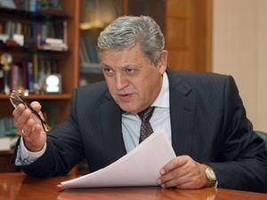 Литвин хоче звільнити голову Рахункової палати Литвин хоче звільнити голову Рахункової палати