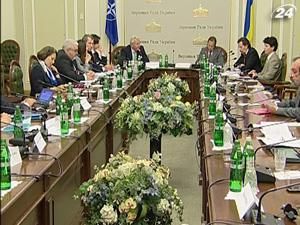 Представители НАТО сомневаются в членстве Украины в ЕС Представители НАТО сомневаются в членстве Украины в ЕС