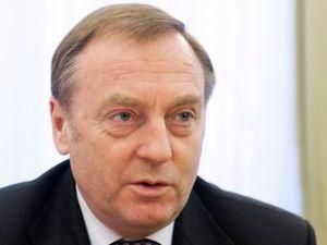 Лавринович оприлюднив проект нового Кримінального процесуального кодексу Лавринович оприлюднив проект нового Кримінального процесуального кодексу