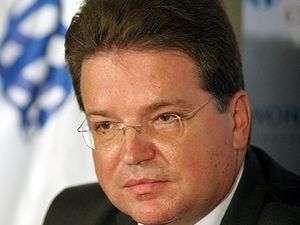 В Партии регионов убеждены, что украинские пенсионеры получат обеспеченную и счастливую старость В Партии регионов убеждены, что украинские пенсионеры получат обеспеченную и счастливую старость