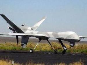 По меньшей мере шесть человек стали жертвами удара американских беспилотников в Пакистане По меньшей мере шесть человек стали жертвами удара американских беспилотников в Пакистане