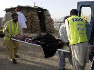 Вбивство росіян в Пакистані визнали розправою Вбивство росіян в Пакистані визнали розправою