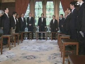 Правительство Японии решило выделить еще $ 25 млрд. на восстановление страны - 6 июля 2011 - Телеканал новин 24 Правительство Японии решило выделить еще $ 25 млрд. на восстановление страны - 6 июля 2011 - Телеканал новин 24