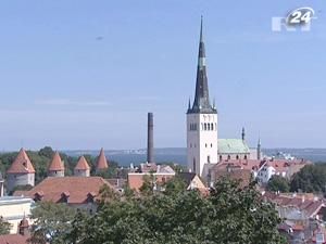 Fitch повысило рейтинг Эстонии на одну ступень Fitch повысило рейтинг Эстонии на одну ступень