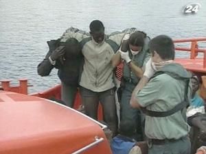 В Червоному морі загинули 197 мігрантів