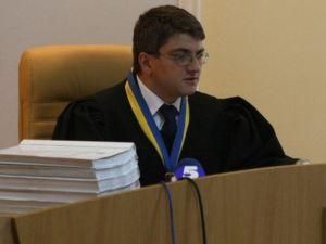 Кірєєв заборонив пряму трансляцію із зали суду Кірєєв заборонив пряму трансляцію із зали суду