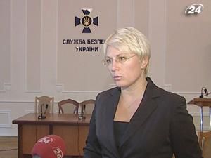 СБУ порушила кримінальну справу через розтрату $405,5 млн. - 6 липня 2011 - Телеканал новин 24 СБУ порушила кримінальну справу через розтрату $405,5 млн. - 6 липня 2011 - Телеканал новин 24