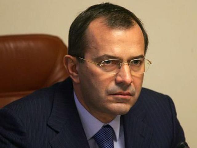 Клюєв доручив НБУ продовжити кредитування села Клюєв доручив НБУ продовжити кредитування села