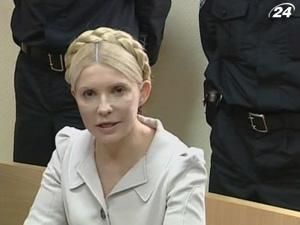 Суд запретил трансляцию допроса свидетелей по делу Тимошенко Суд запретил трансляцию допроса свидетелей по делу Тимошенко