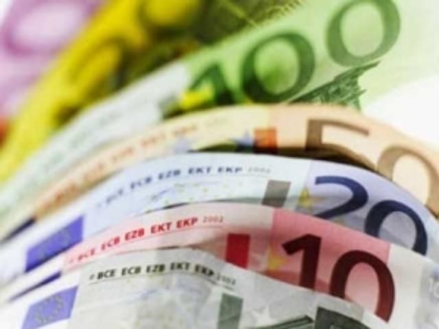 Україна заплатила за членство у "Фонді енергоефективності" Україна заплатила за членство у "Фонді енергоефективності"