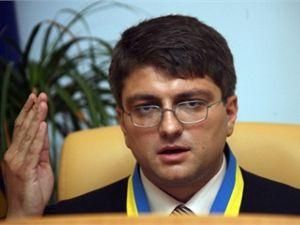 Суддя Кірєєв відмовився себе відвести