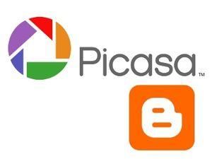 Google изменит названия для Picasa и Blogger