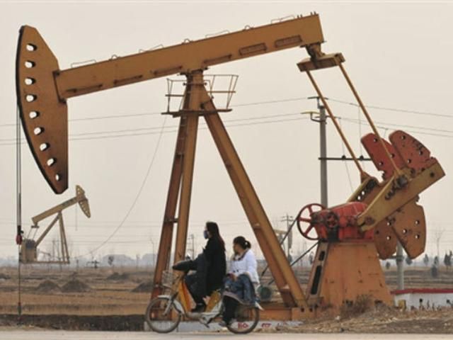 Азербайджан увеличил активы нефтяного фонда Азербайджан увеличил активы нефтяного фонда