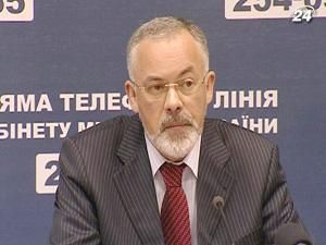 Табачник втілює "радянську школу" в освіті Табачник втілює "радянську школу" в освіті