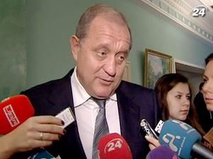 Скасування техогляду "обійдеться" МВС у 0,5 млрд. грн. Скасування техогляду "обійдеться" МВС у 0,5 млрд. грн.