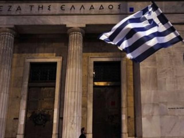 В МИД Греции назвали рейтинги безумием В МИД Греции назвали рейтинги безумием