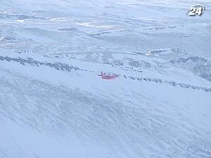 Россия расширит свои территориальные владения в Арктике 