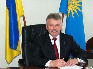 Бывшего мэра посадили на 4 года Бывшего мэра посадили на 4 года