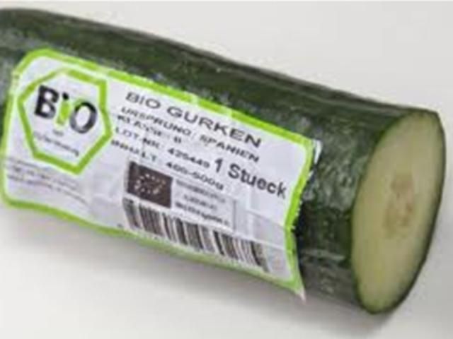 Испания требует компенсацию за огуречный скандал Испания требует компенсацию за огуречный скандал