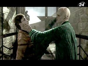 Последняя часть игровой "Поттерианы" превратилась в шутер Последняя часть игровой "Поттерианы" превратилась в шутер