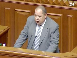 Партія регіонів: Дівчина, яку вивели з суду в понеділок, госпіталізована Партія регіонів: Дівчина, яку вивели з суду в понеділок, госпіталізована