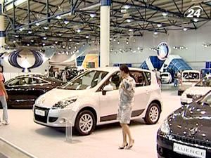 Імпортні автомобілі можуть подорожчати на 40%