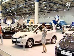Импортные автомобили могут подорожать на 40% Импортные автомобили могут подорожать на 40%