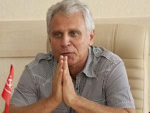 Екс-міністр Криму отримав 3 роки тюрми Екс-міністр Криму отримав 3 роки тюрми