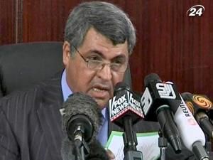 Лидеров ливийских повстанцев могут приговорить к смертной казни Лидеров ливийских повстанцев могут приговорить к смертной казни