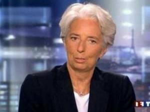 Суверенні борги будуть пріорететом для МВФ Суверенні борги будуть пріорететом для МВФ