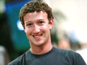 Цукерберг представил две новые функции Facebook 