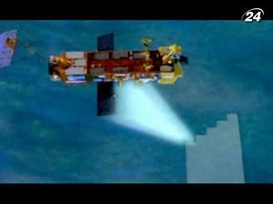 Супутники можуть допомогти у боротьбі проти голоду Супутники можуть допомогти у боротьбі проти голоду