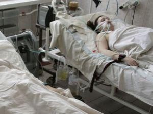 У Донецькій області в лікарні проходять курс лікування 3 хворих холерою