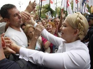 Екс-прем’єр шкодує, що розгляд "газової справи" все більш закривають від ЗМІ Екс-прем’єр шкодує, що розгляд "газової справи" все більш закривають від ЗМІ