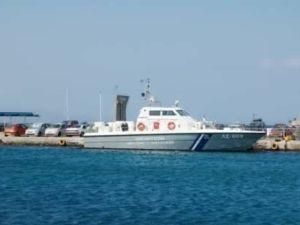 У Греції затримали ще одне судно "Флотилії свободи-2" У Греції затримали ще одне судно "Флотилії свободи-2"