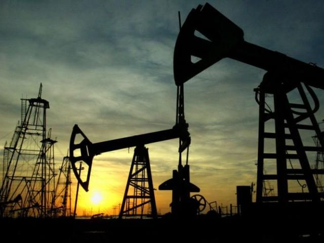 Італійська "Eni" отримала нафтогазові родовища в Україні