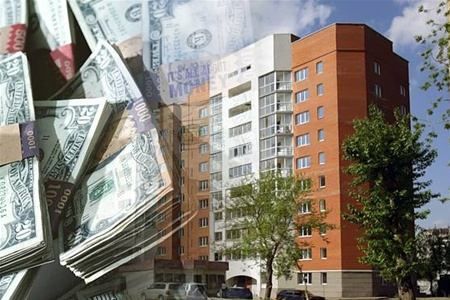 Податку на нерухомість не буде ще півроку Податку на нерухомість не буде ще півроку