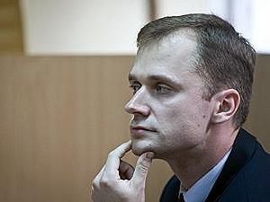 Кірєєв попередив захисника Тимошенко через передачу матеріалів справ
