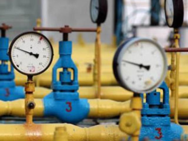 Експерт: Росія не може гарантувати обсяги транзиту газу Експерт: Росія не може гарантувати обсяги транзиту газу