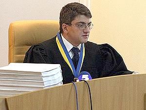 Тимошенко звернеться зі скаргою на Кірєєва до ГПУ і ВРЮ Тимошенко звернеться зі скаргою на Кірєєва до ГПУ і ВРЮ