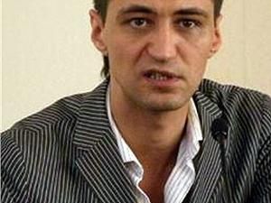 Проти сина нардепа Ландика порушили кримінальну справу Проти сина нардепа Ландика порушили кримінальну справу